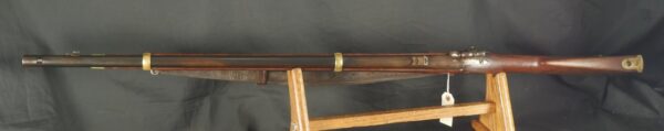 GR-1025-6678, Remington Zouave. .58 percussion. BUY NOW - Image 2