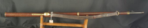 GR-1025-6678, Remington Zouave. .58 percussion. BUY NOW - Image 4
