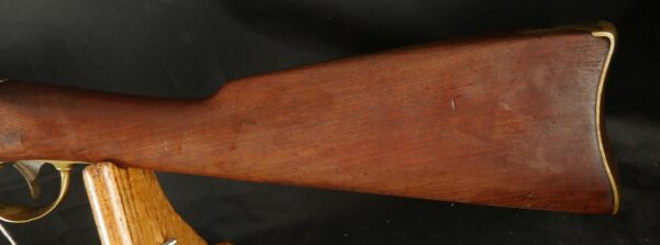 GR-1025-6678, Remington Zouave. .58 percussion. BUY NOW - Image 5