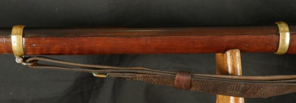 GR-1025-6678, Remington Zouave. .58 percussion. BUY NOW - Image 7