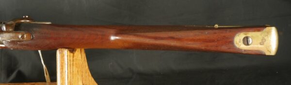 GR-1025-6678, Remington Zouave. .58 percussion. BUY NOW - Image 13