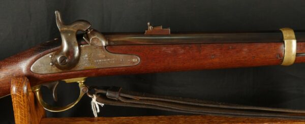 GR-1025-6678, Remington Zouave. .58 percussion. BUY NOW - Image 15