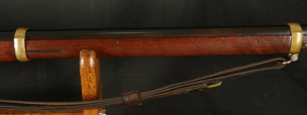GR-1025-6678, Remington Zouave. .58 percussion. BUY NOW - Image 16