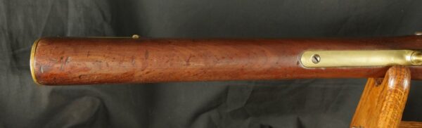 GR-1025-6678, Remington Zouave. .58 percussion. BUY NOW - Image 19