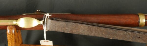 GR-1025-6678, Remington Zouave. .58 percussion. BUY NOW - Image 20