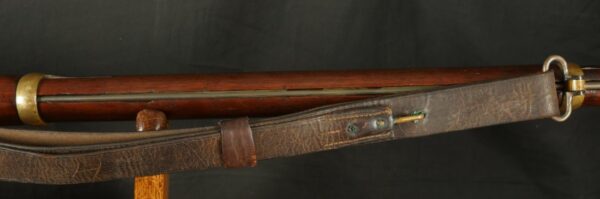 GR-1025-6678, Remington Zouave. .58 percussion. BUY NOW - Image 21