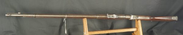  GR-1025-6679, Remington Rolling Block Full Stock Military Rifle in .43 Spanish. BLOWOUT - Image 4