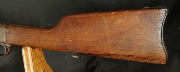  GR-1025-6679, Remington Rolling Block Full Stock Military Rifle in .43 Spanish. BLOWOUT - Image 13