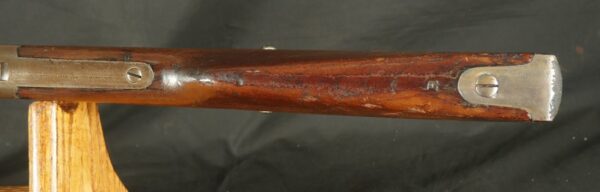  GR-1025-6679, Remington Rolling Block Full Stock Military Rifle in .43 Spanish. BLOWOUT - Image 21