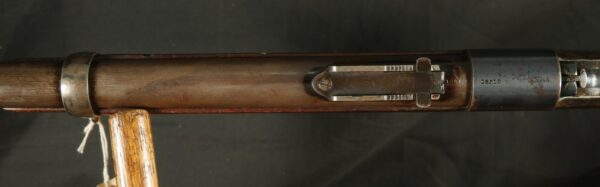 GR-1025-6680, Dual Percussion / Cartridge System. 44 Merrimack Arms & Manufacturing Co. Ballard Carbine. BUY NOW - Image 10