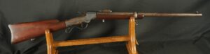 GR-1025-6680, Dual Percussion / Cartridge System. 44 Merrimack Arms & Manufacturing Co. Ballard Carbine. BUY NOW