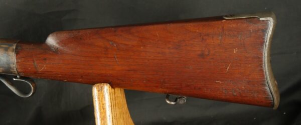 GR-1025-6680, Dual Percussion / Cartridge System. 44 Merrimack Arms & Manufacturing Co. Ballard Carbine. BUY NOW - Image 7