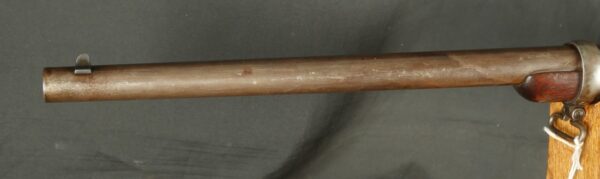GR-1025-6680, Dual Percussion / Cartridge System. 44 Merrimack Arms & Manufacturing Co. Ballard Carbine. BUY NOW - Image 4