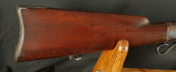 GR-1025-6680, Dual Percussion / Cartridge System. 44 Merrimack Arms & Manufacturing Co. Ballard Carbine. BUY NOW - Image 19