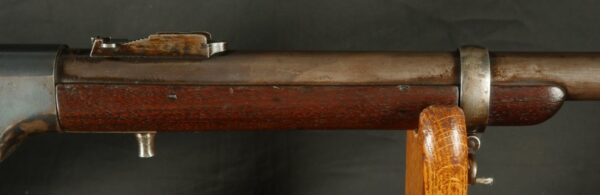 GR-1025-6680, Dual Percussion / Cartridge System. 44 Merrimack Arms & Manufacturing Co. Ballard Carbine. BUY NOW - Image 17