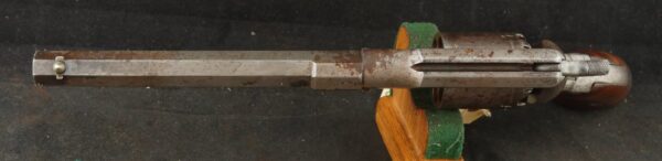 GR-1025-6118, Remington New Model Army .44 percussion. BLOWOUT - Image 4