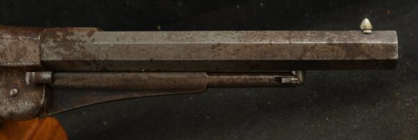 GR-1025-6118, Remington New Model Army .44 percussion. BLOWOUT - Image 5