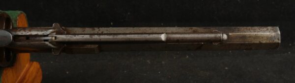 GR-1025-6118, Remington New Model Army .44 percussion. BLOWOUT - Image 8