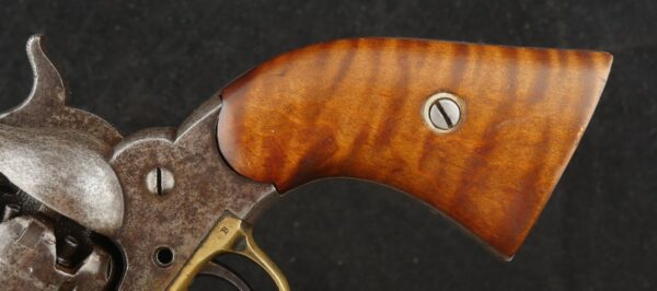 GR-1025-6118, Remington New Model Army .44 percussion. BLOWOUT - Image 13