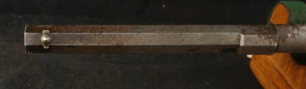 GR-1025-6118, Remington New Model Army .44 percussion. BLOWOUT - Image 14