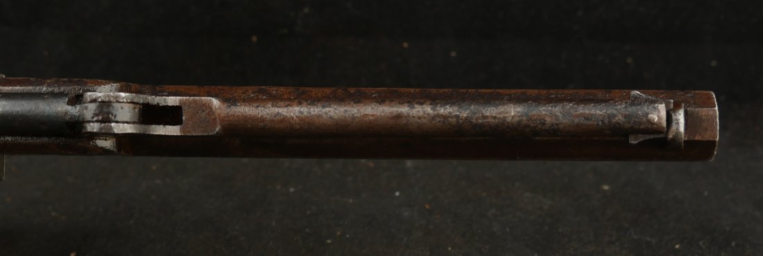 GR-1025-6667, Colt Model 1851 Navy, .36 percussion. 6 shot. 7 ½ inch barrel. BLOWOUT - Image 8
