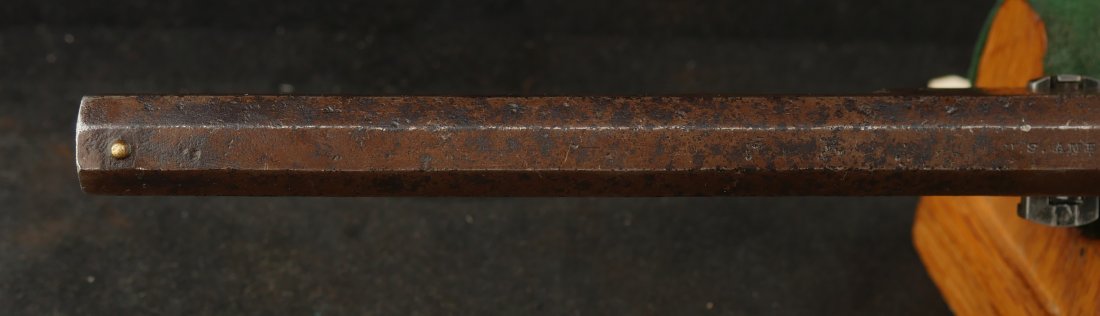 GR-1025-6667, Colt Model 1851 Navy, .36 percussion. 6 shot. 7 ½ inch barrel. BLOWOUT - Image 14