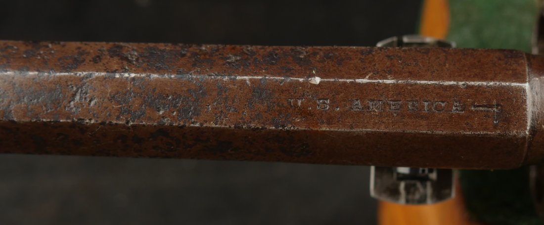 GR-1025-6667, Colt Model 1851 Navy, .36 percussion. 6 shot. 7 ½ inch barrel. BLOWOUT - Image 16