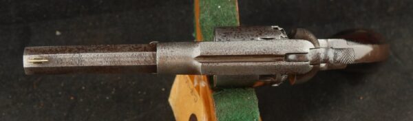 GR-1025-6683, Remington New Model Pocket. .31 Percussion. BUY NOW - Image 4
