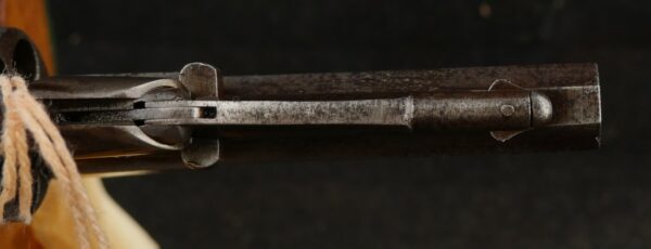 GR-1025-6683, Remington New Model Pocket. .31 Percussion. BUY NOW - Image 8