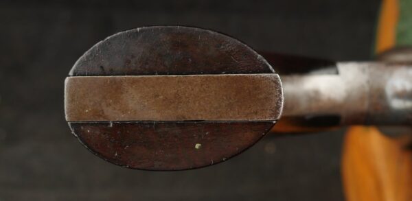 GR-1025-6683, Remington New Model Pocket. .31 Percussion. BUY NOW - Image 10