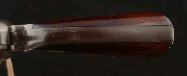 GR-1025-6683, Remington New Model Pocket. .31 Percussion. BUY NOW - Image 16