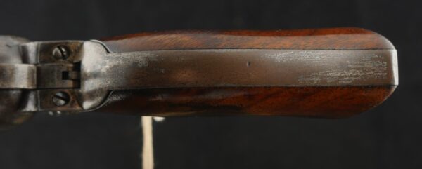 GR-1025-6688, London Colt Model 1849 Pocket. 5 inch barrel. 5 Shot. BUY NOW - Image 18