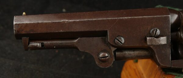 GR-1025-6689, Hartford Colt Model 1849 Pocket. BUY NOW - Image 11