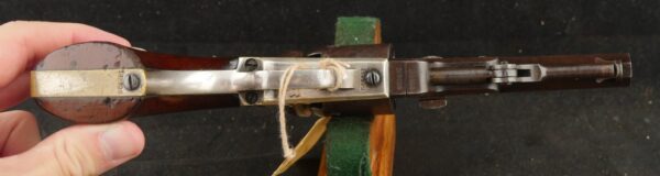GR-1025-6689, Hartford Colt Model 1849 Pocket. BUY NOW - Image 2