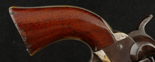 GR-1025-6689, Hartford Colt Model 1849 Pocket. BUY NOW - Image 7