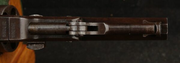 GR-1025-6689, Hartford Colt Model 1849 Pocket. BUY NOW - Image 8