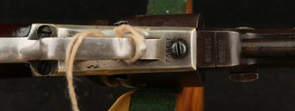 GR-1025-6689, Hartford Colt Model 1849 Pocket. BUY NOW - Image 9