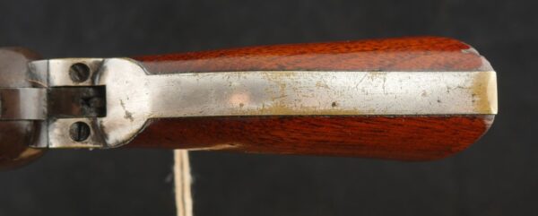 GR-1025-6689, Hartford Colt Model 1849 Pocket. BUY NOW - Image 18