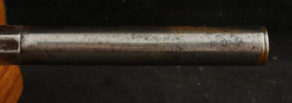 GR-1025-6690, New England Under Hammer boot pistol with long 7 inch barrel. BLOWOUT - Image 9