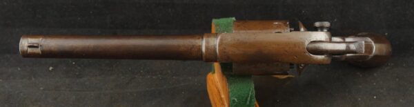 GR-1025-6693, Starr Model 1858 Double Action Army. .44 Percussion. BLOWOUT - Image 4