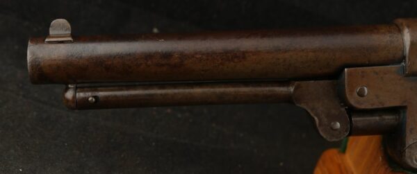 GR-1025-6693, Starr Model 1858 Double Action Army. .44 Percussion. BLOWOUT - Image 12