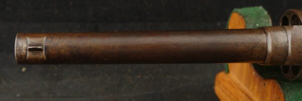GR-1025-6693, Starr Model 1858 Double Action Army. .44 Percussion. BLOWOUT - Image 16