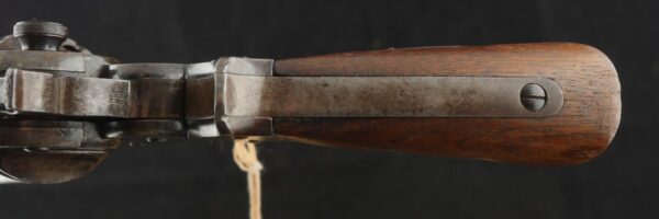 GR-1025-6693, Starr Model 1858 Double Action Army. .44 Percussion. BLOWOUT - Image 18