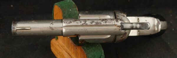GR-1025-6696, Colt Sheriff’s Model 1877 Lighting. .38 cal. 6 Shot. Short 2 ½ inch barrel. BUY NOW - Image 5