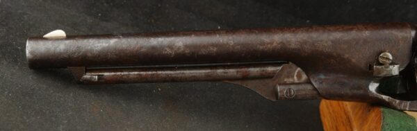 GR-1025-6697, Civilian Colt Model 1860 Army. BUY NOW - Image 10