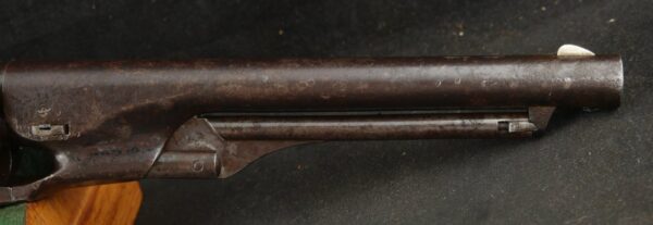 GR-1025-6697, Civilian Colt Model 1860 Army. BUY NOW - Image 4