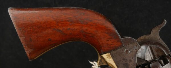 GR-1025-6697, Civilian Colt Model 1860 Army. BUY NOW - Image 6