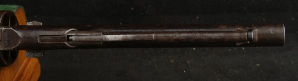 GR-1025-6697, Civilian Colt Model 1860 Army. BUY NOW - Image 7