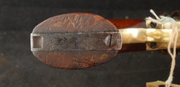 GR-1025-6697, Civilian Colt Model 1860 Army. BUY NOW - Image 8
