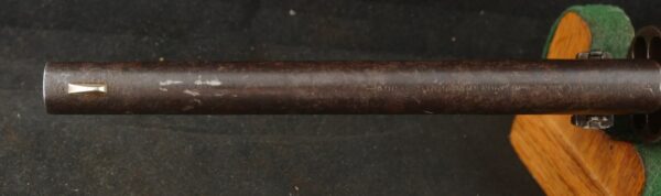 GR-1025-6697, Civilian Colt Model 1860 Army. BUY NOW - Image 14
